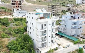 The First Hotel Saranda